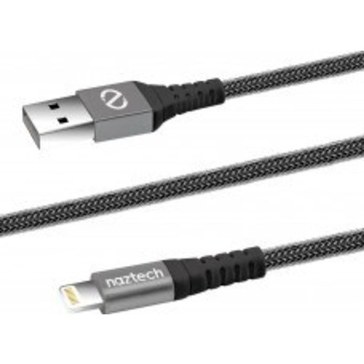 Naztech MFI Lightning USB