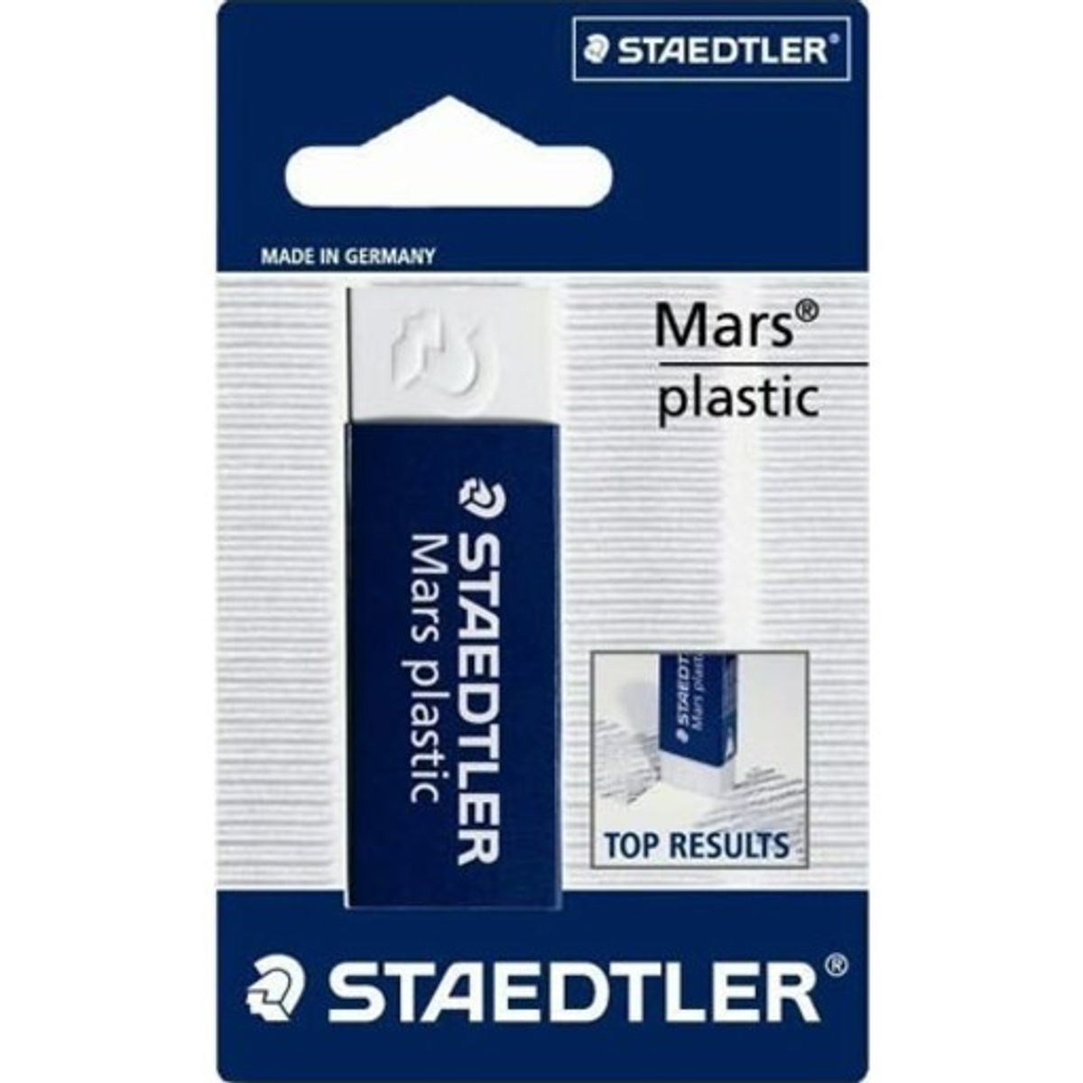 Staedtler viskelæder, latexfri