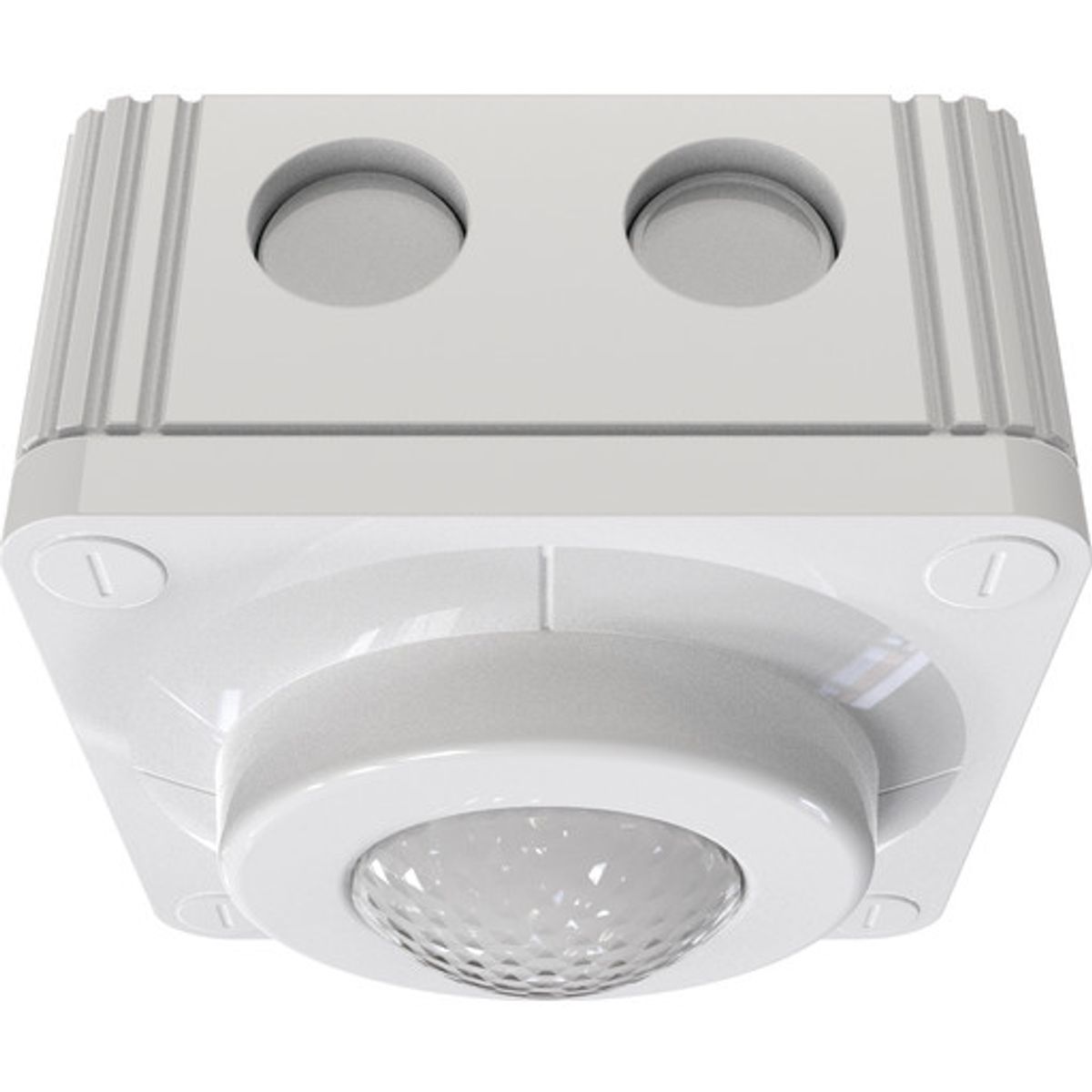 OCTO Casambi IP66 Highbay PIR H:14m Ø:28m