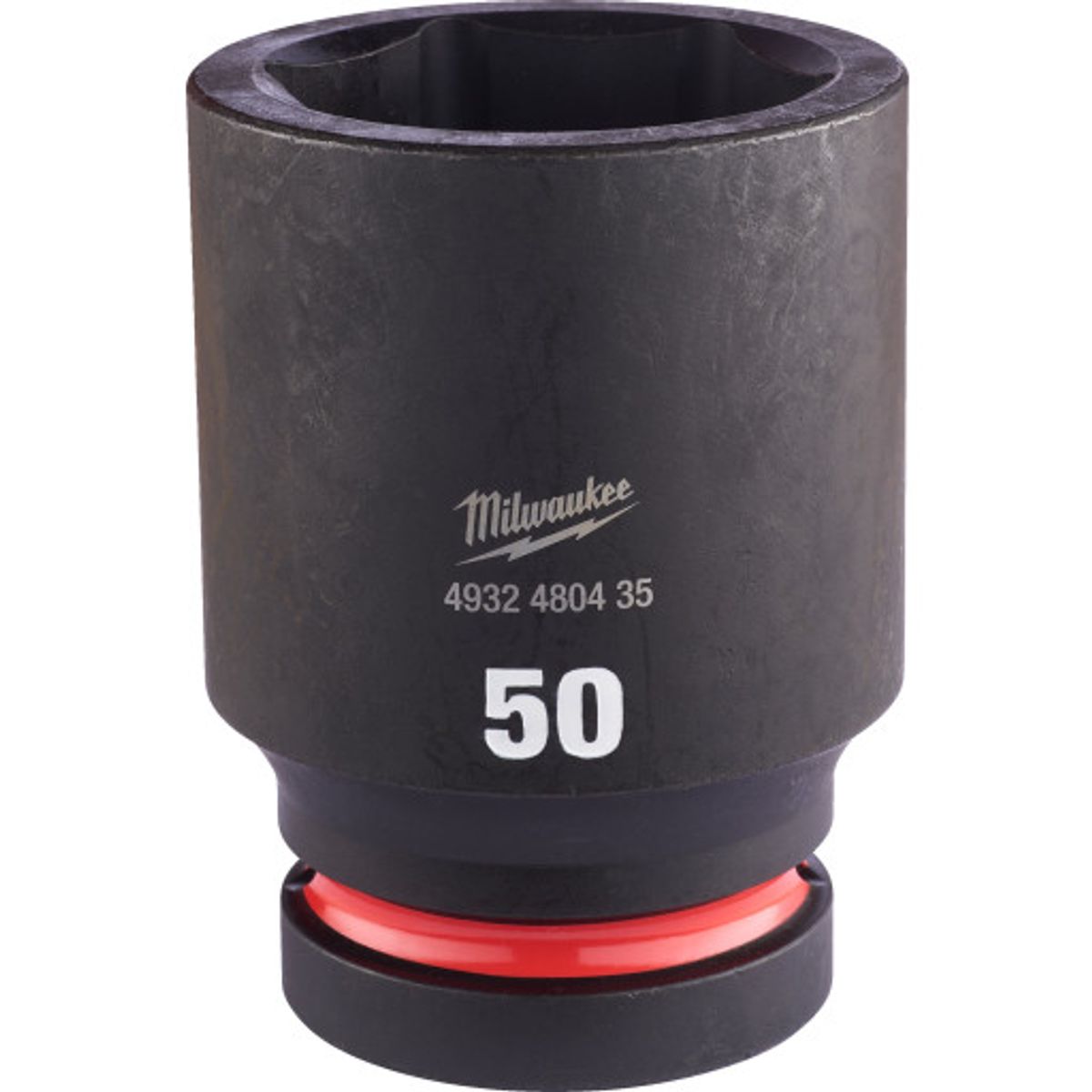 Milwaukee slagtop 1" Shockwave dyb, 50 mm