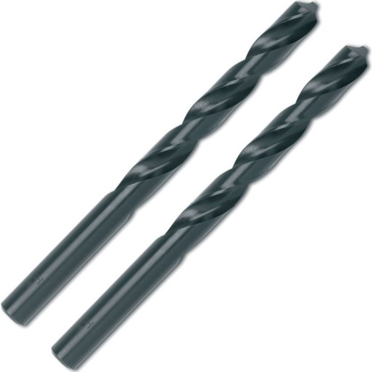 Irwin PRO HSS Spiralbor Ø3,3 mm - til Metal 2 stk