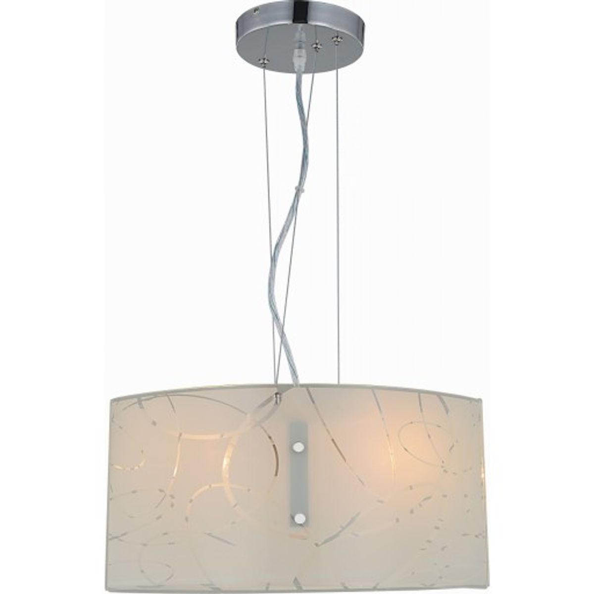 Trio Lighting Spirelli pendel