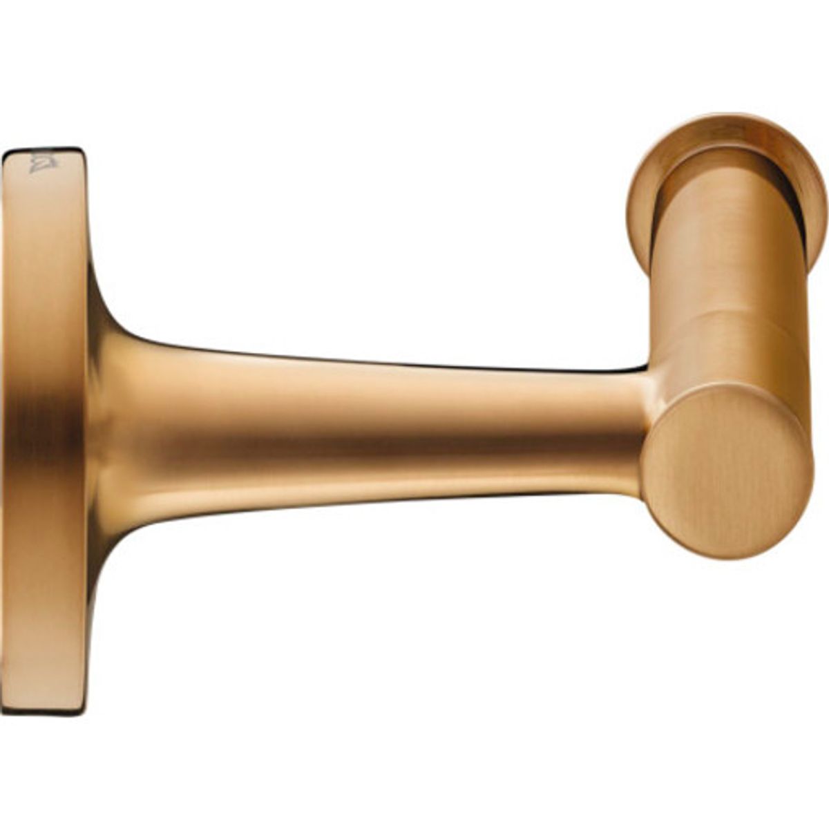 Duravit Starck T toiletrulleholder, bronze