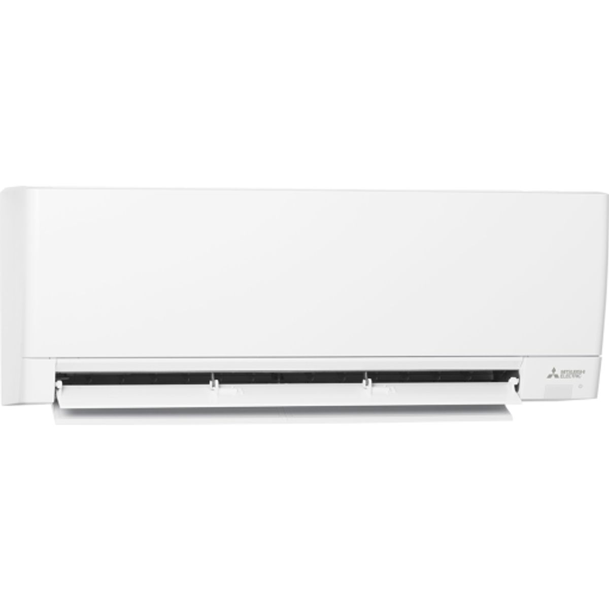 Mitsubishi Solid Wi-Fi MSZ-AP35VGK luft til luft varmepumpe, indedel, 4,6 kW