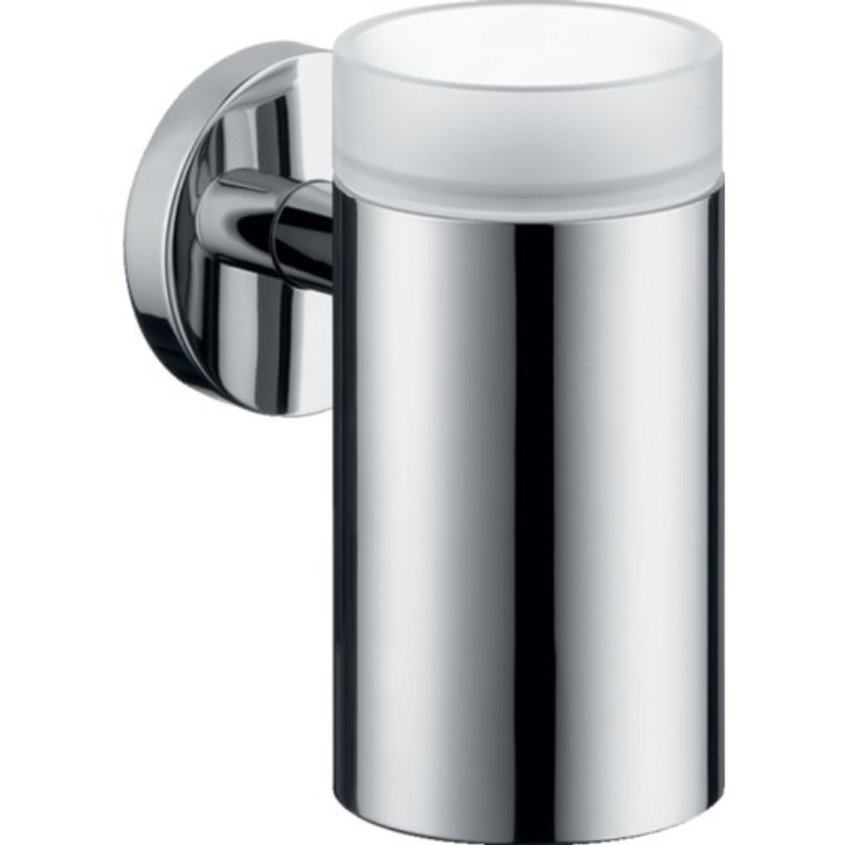 Hansgrohe Logis tandkrus, krom