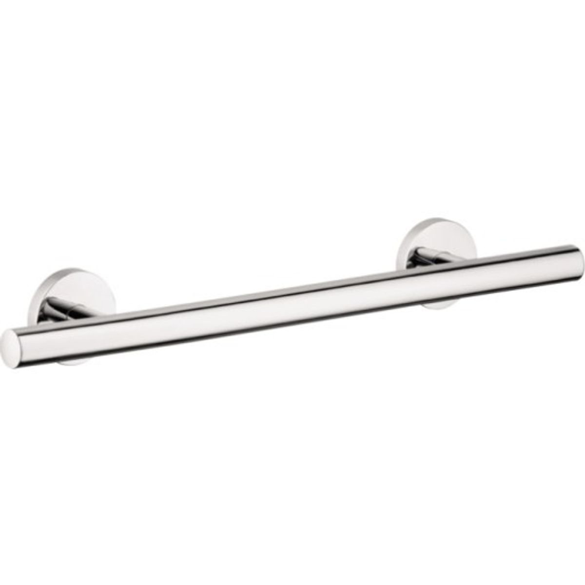 Hansgrohe Logis støttegreb, 46,6 cm, krom