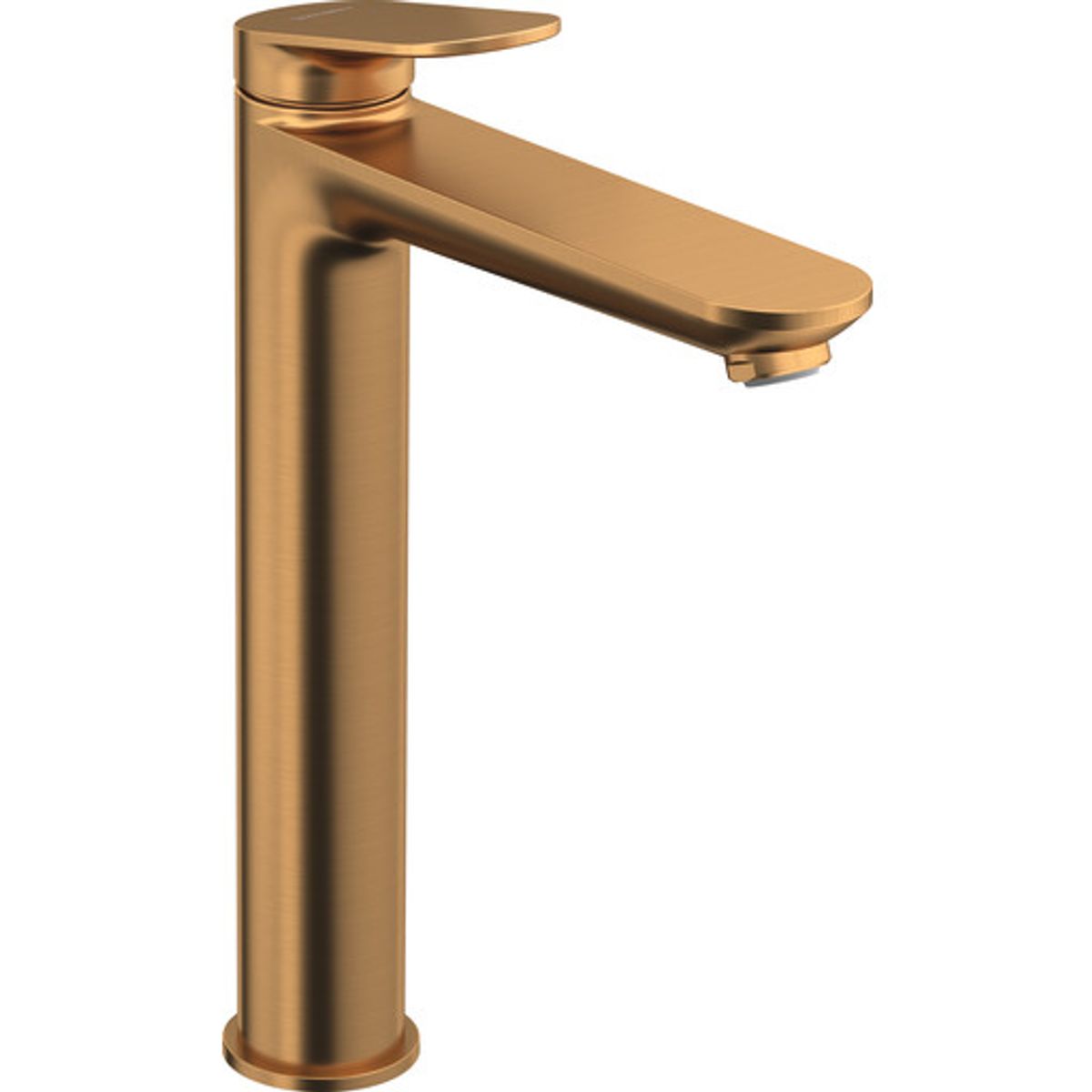 Duravit Wave XL håndvaskarmatur, bronze