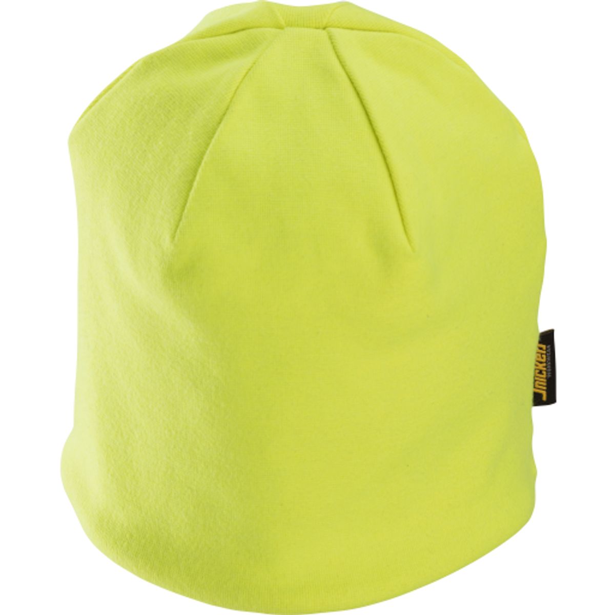 ProtecWork Beanie High-Vis Str: S/M gul