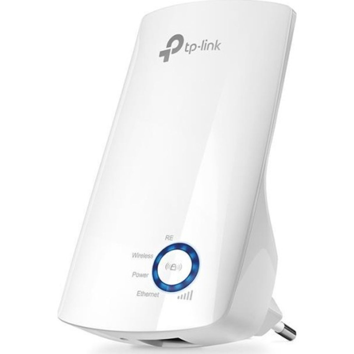 TP-Link WA850RE WiFi forstærker, hvid