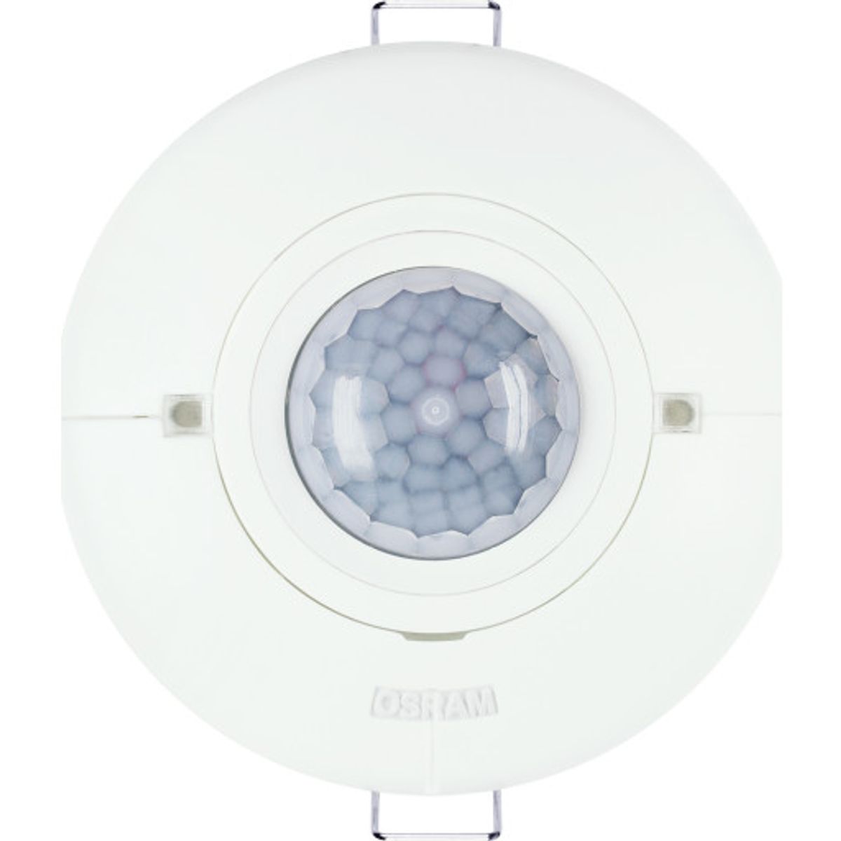 Osram LUXeye bevægelses- og dagslyssensor Bluetooth+DALI