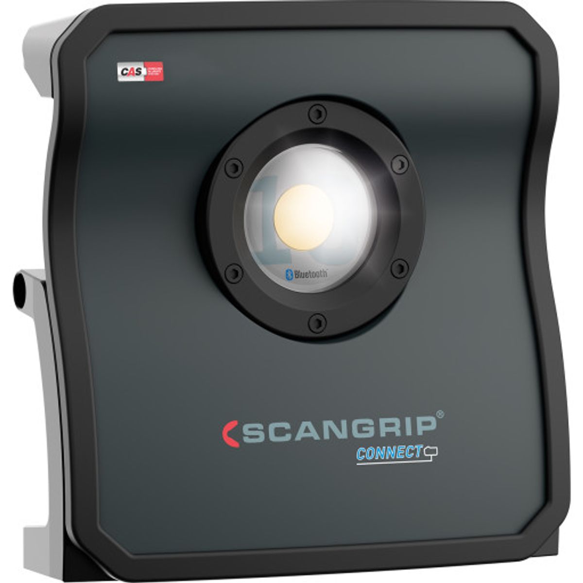 Scangrip LED-arbejdslampe NOVA 10 CONNECT, 10000 lumen