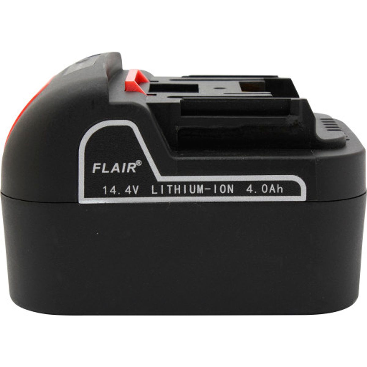 Batteri til Flair bindemaskine FL-40RT/2, 14,4 V/4,0 Ah