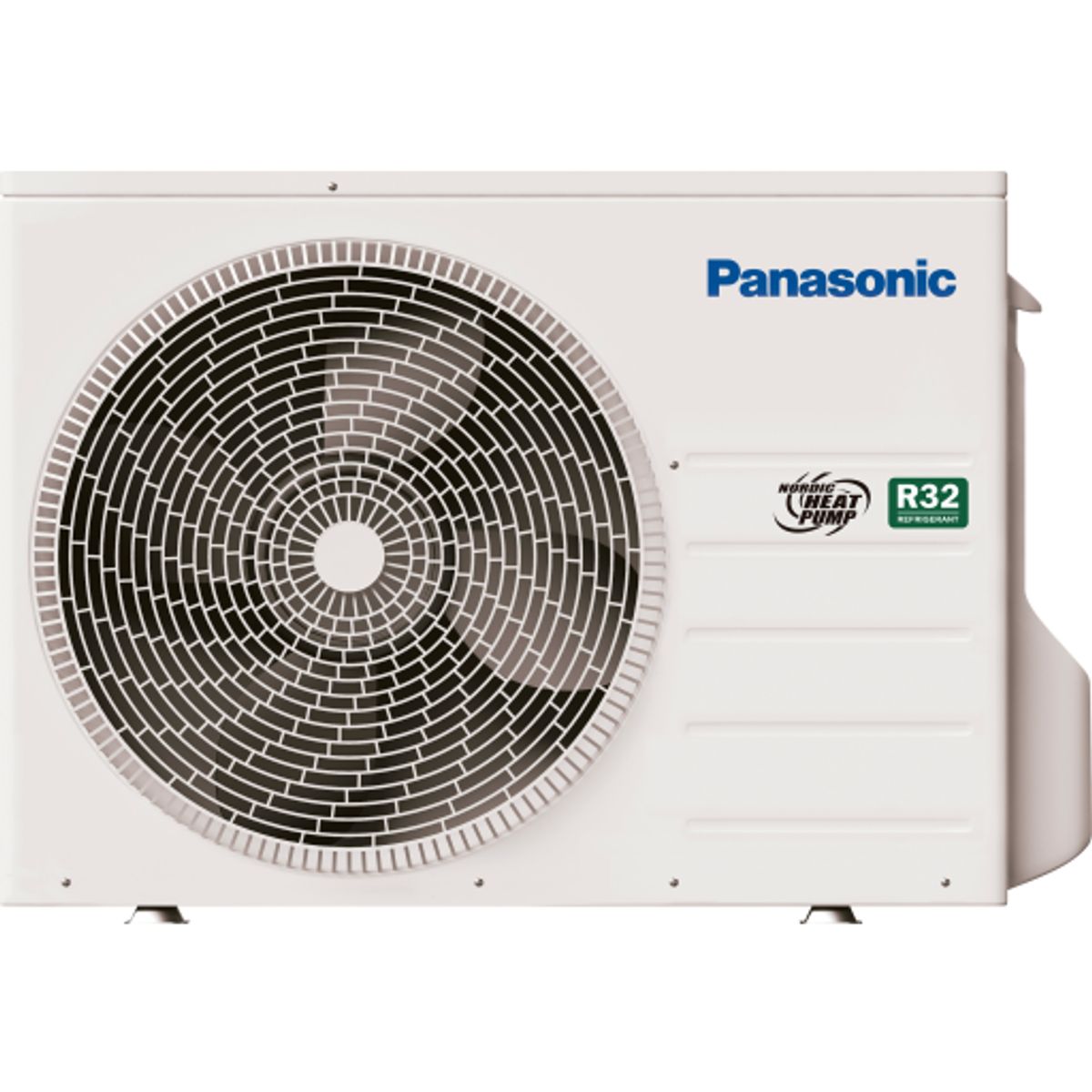 Panasonic varmepumpe luft/luft CU-HZ35ZKE (udedel)