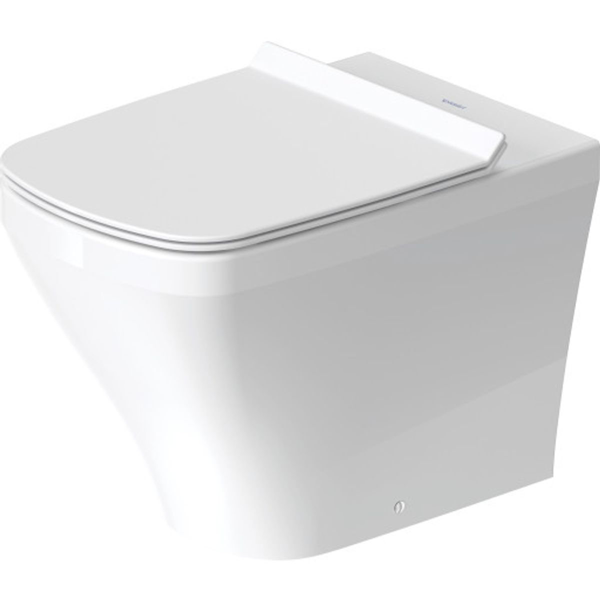 DURASTYLE TOILET 57CM, WONDERG