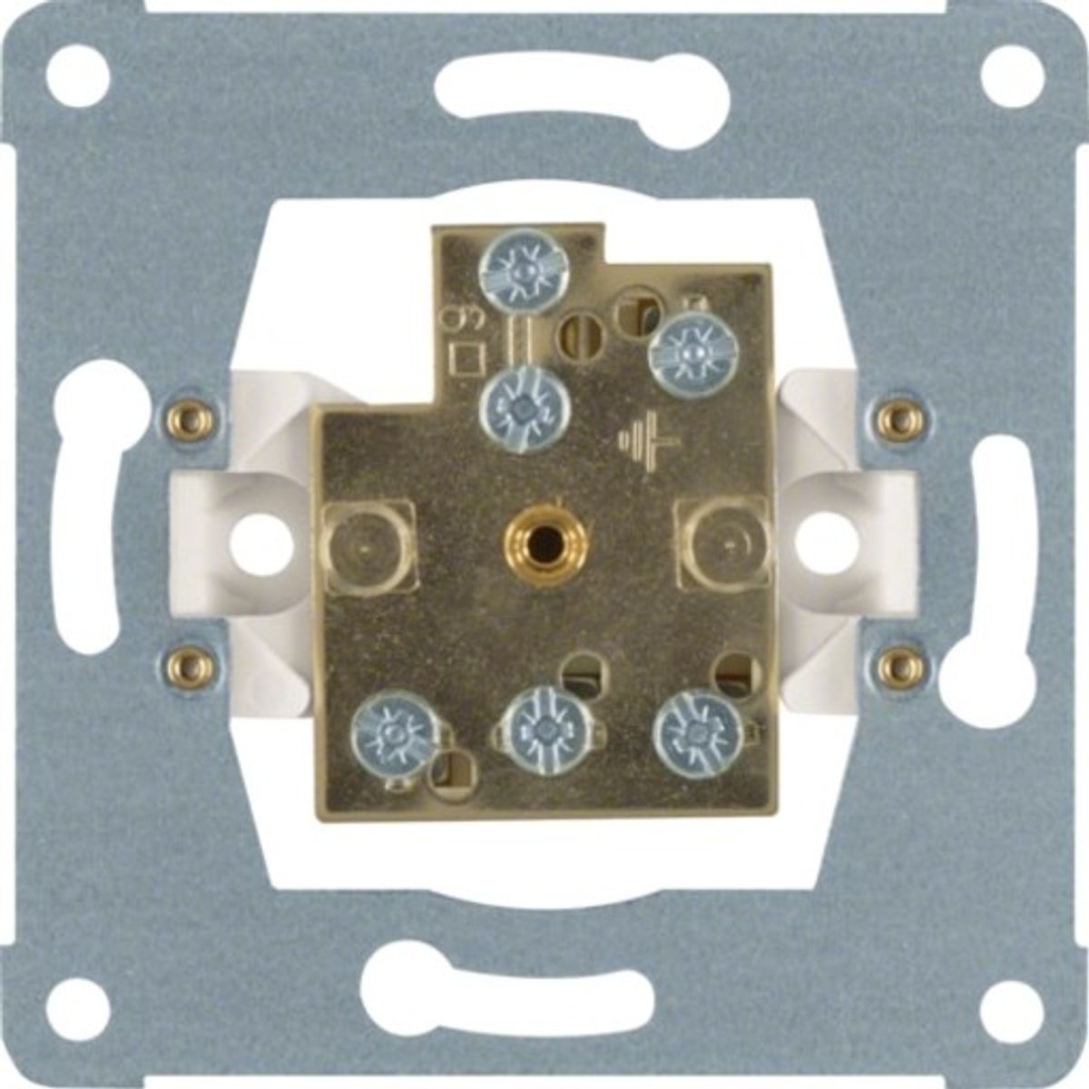 10 stk Indsats for potentialudligning