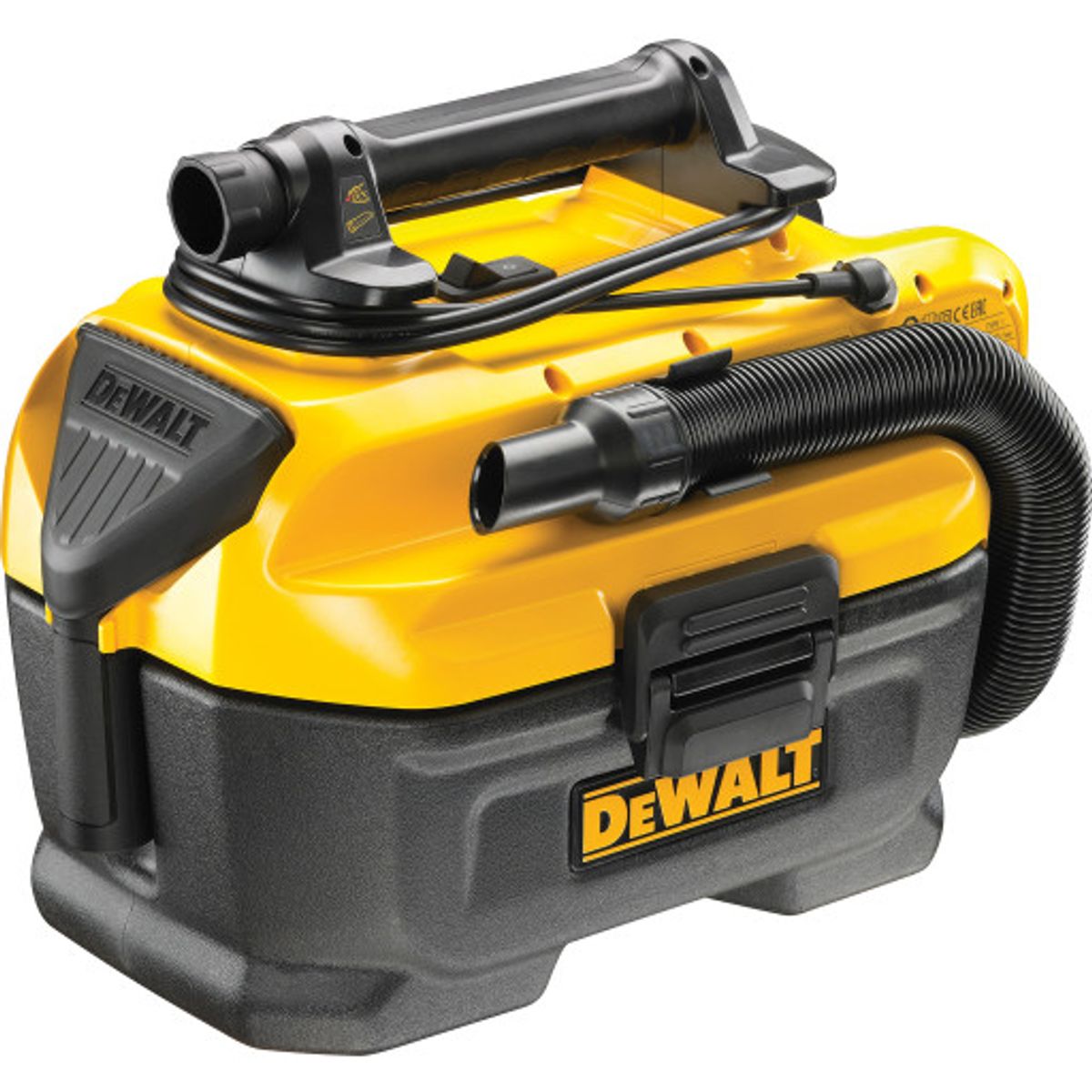 DEWALT støvsuger, DCV584L-QW