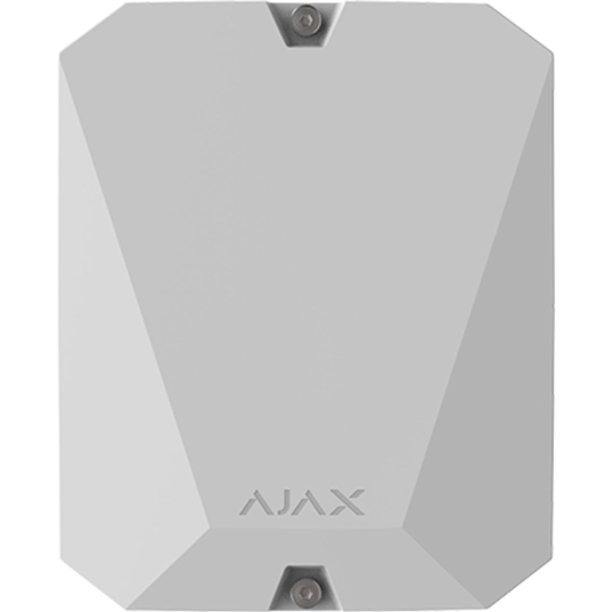 Ajax MultiTransmitter, hvid