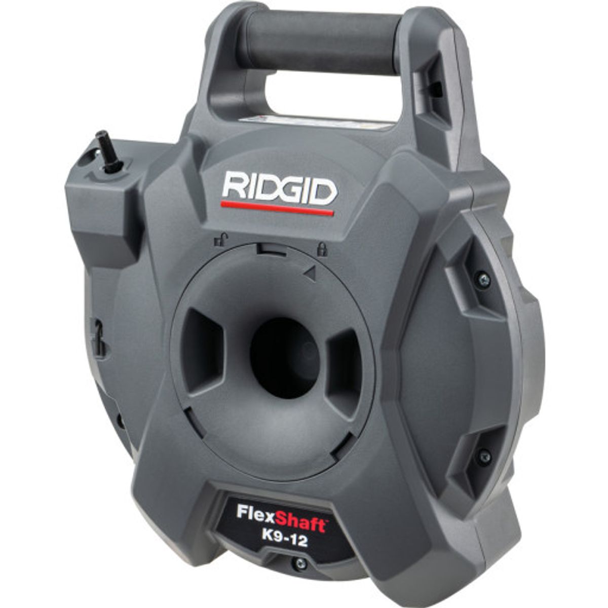 Ridgid afløbsrensemaskine K9-12