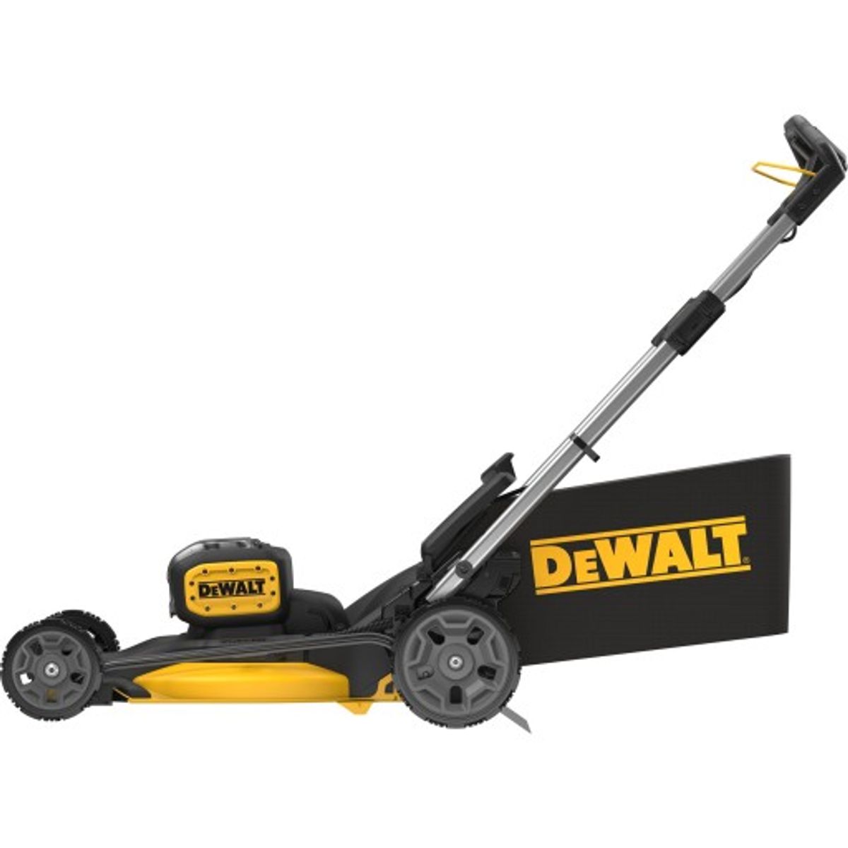 DEWALT 18V XR plæneklipper DCMWP134N-XJ, 530 mm