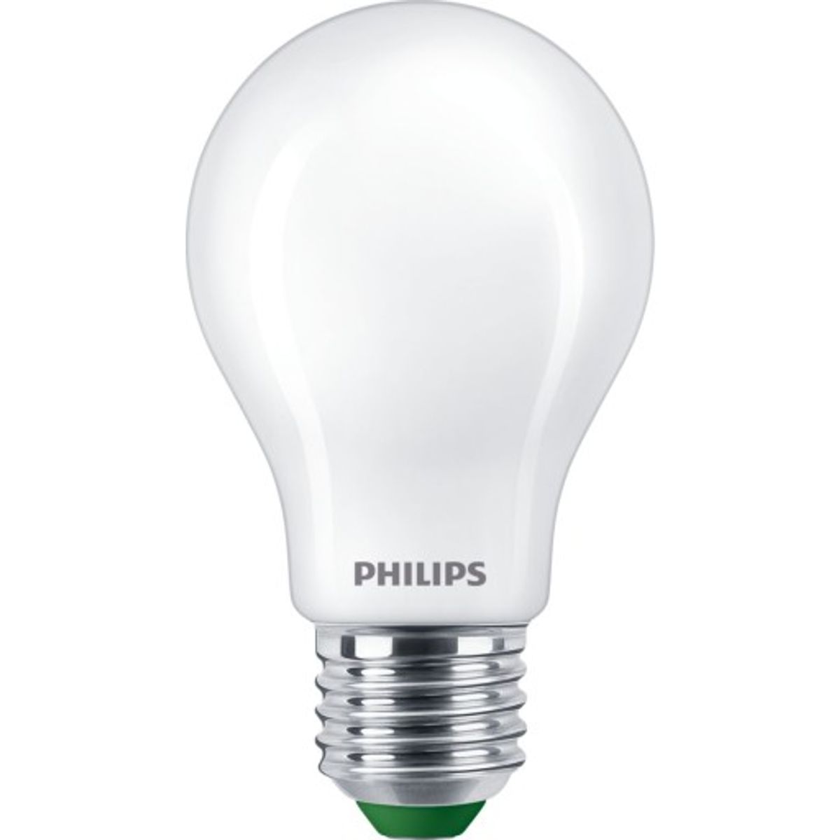 Philips Master Ultra Efficient E27 standardpære, 4000K, 4W