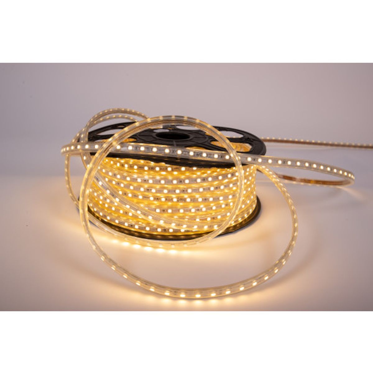 LumenLight Blast230 LED strip, 50 meter, 2700K