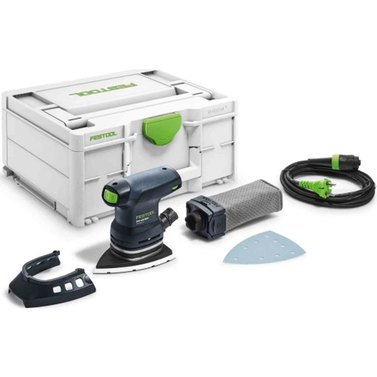 Festool deltasliber DTS 400 REQ-Plus