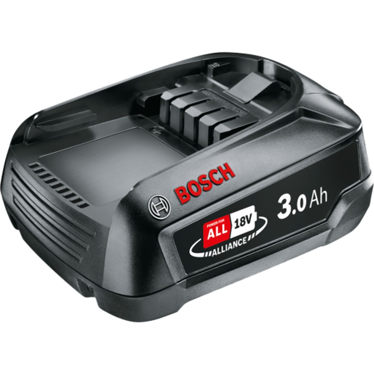 Bosch batteri 18V LI 3,0Ah