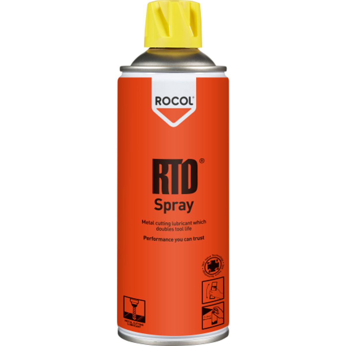 RTD SPRAY