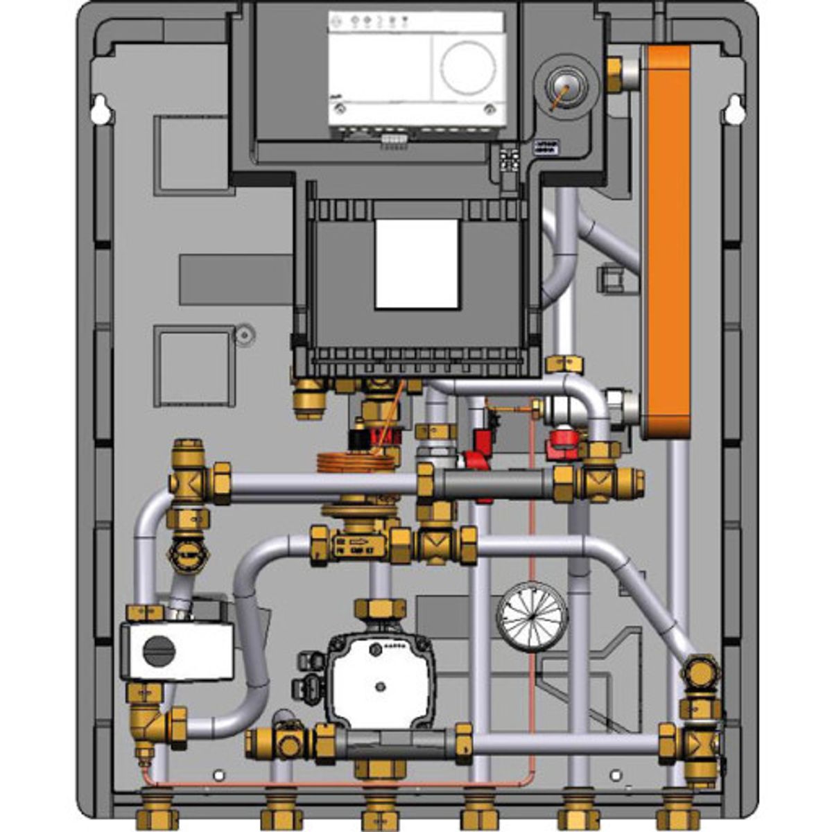 Akva Lux II SE XB06526