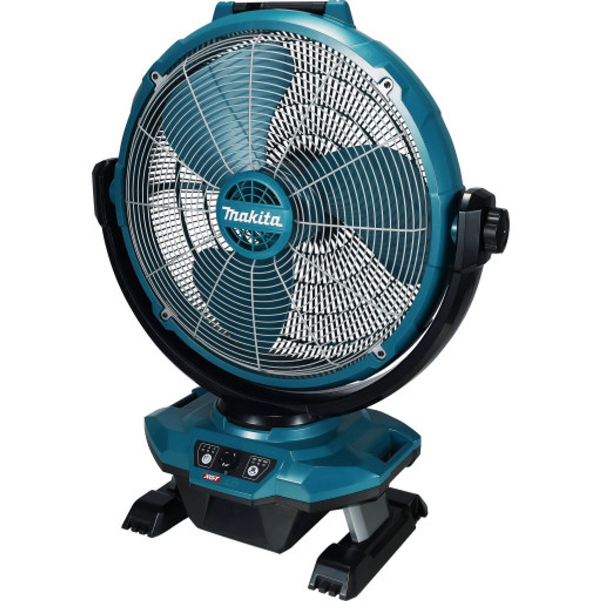 Makita ventilator CF003GZ, 40 V/230 V, 45 cm