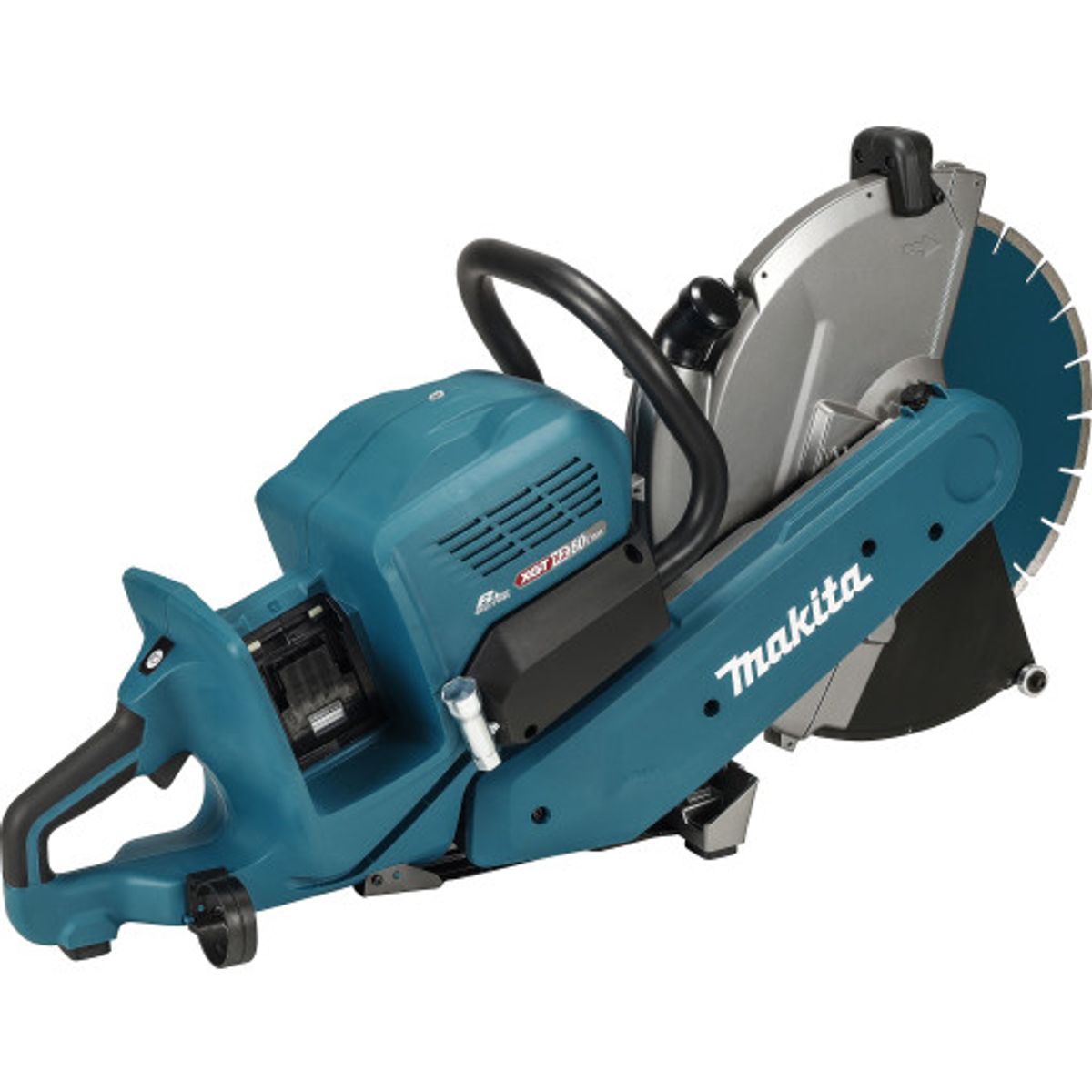 Makita kapsav CE002GZ01, 355/127 mm, 2 x 40 V