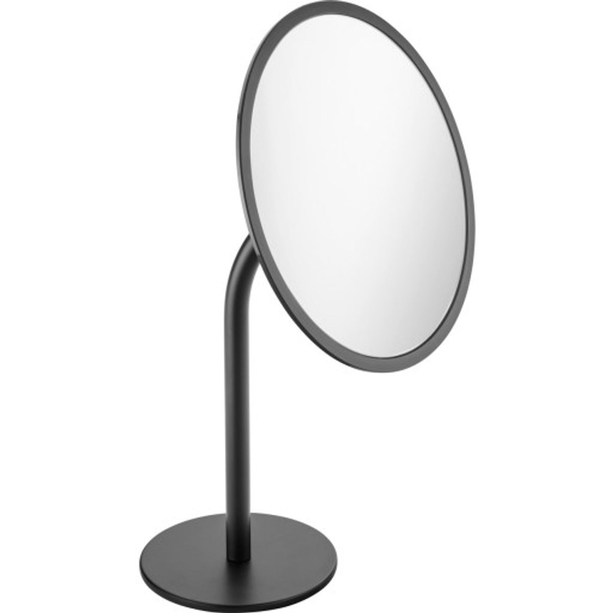 cosmic free standing magnifying mirror