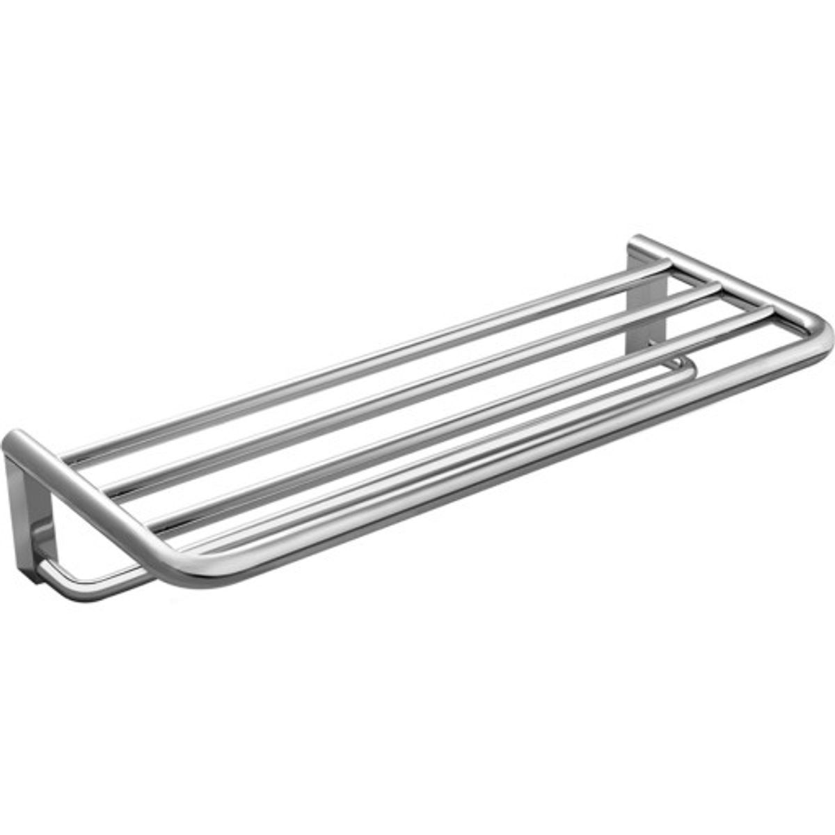 cosmic towel rack shelf