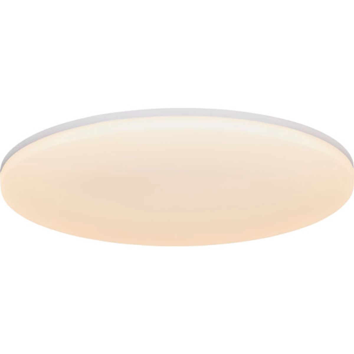 Nordlux Vic plafond, 3000K, Ø35 cm