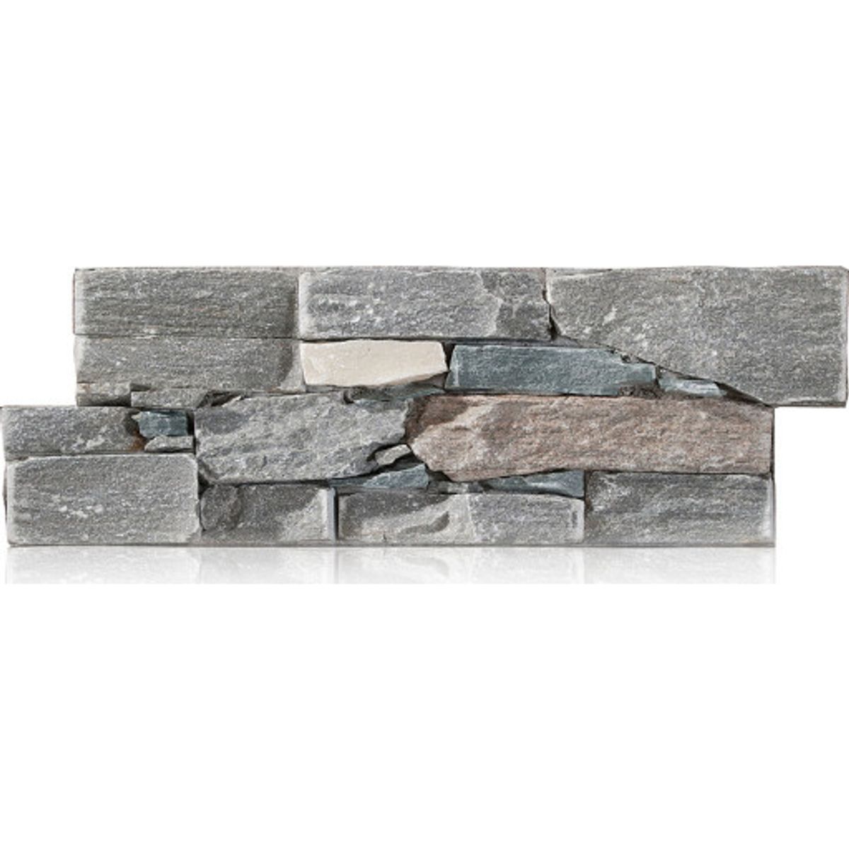 Stonepanel Nordic Sky 55 x 20 x 5 cm