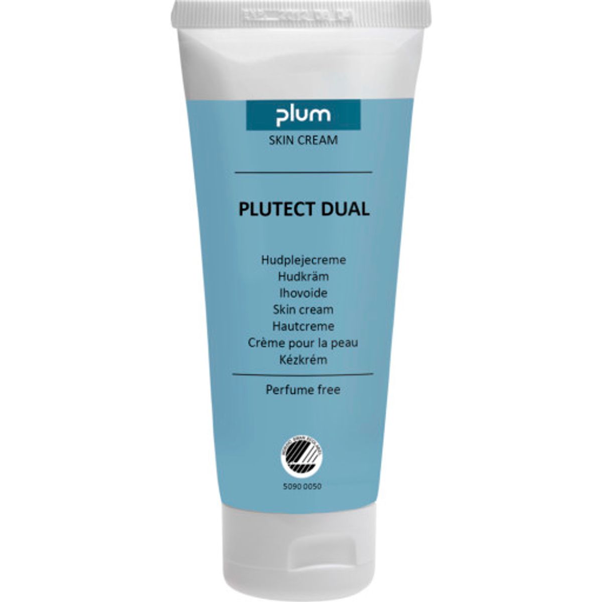 Plum Plutect Dual håndcreme, 100 ml