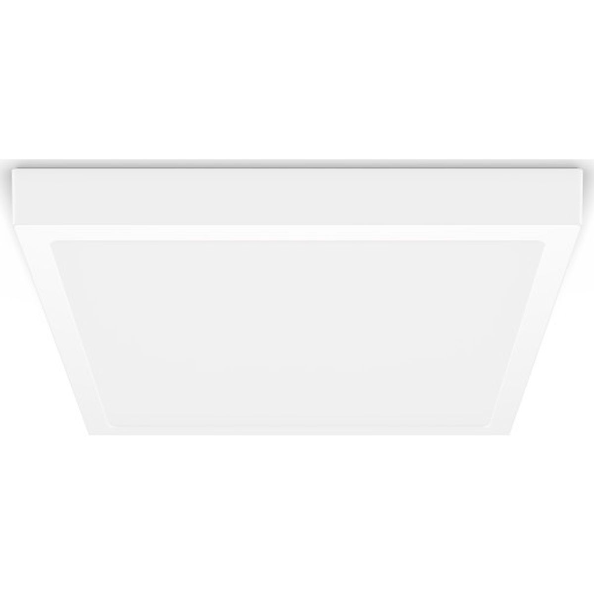 Philips myLiving Magneos plafond, 2700K, 28 cm, hvid