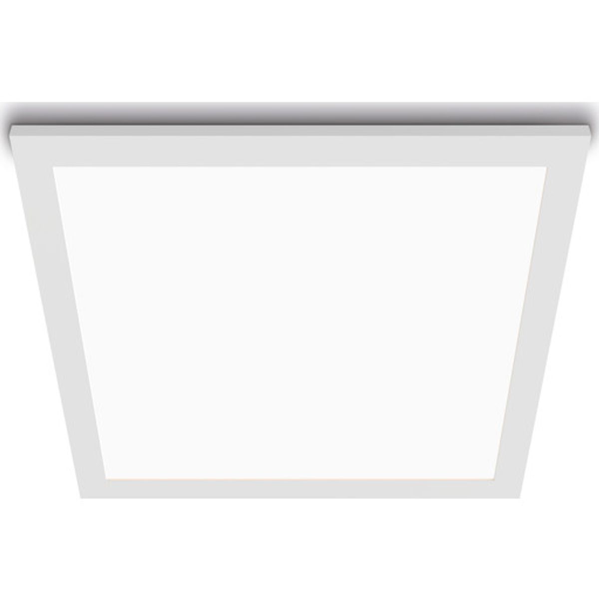 Philips myLiving Touch LED panel, hvid, 2700K, 30 x 30 cm