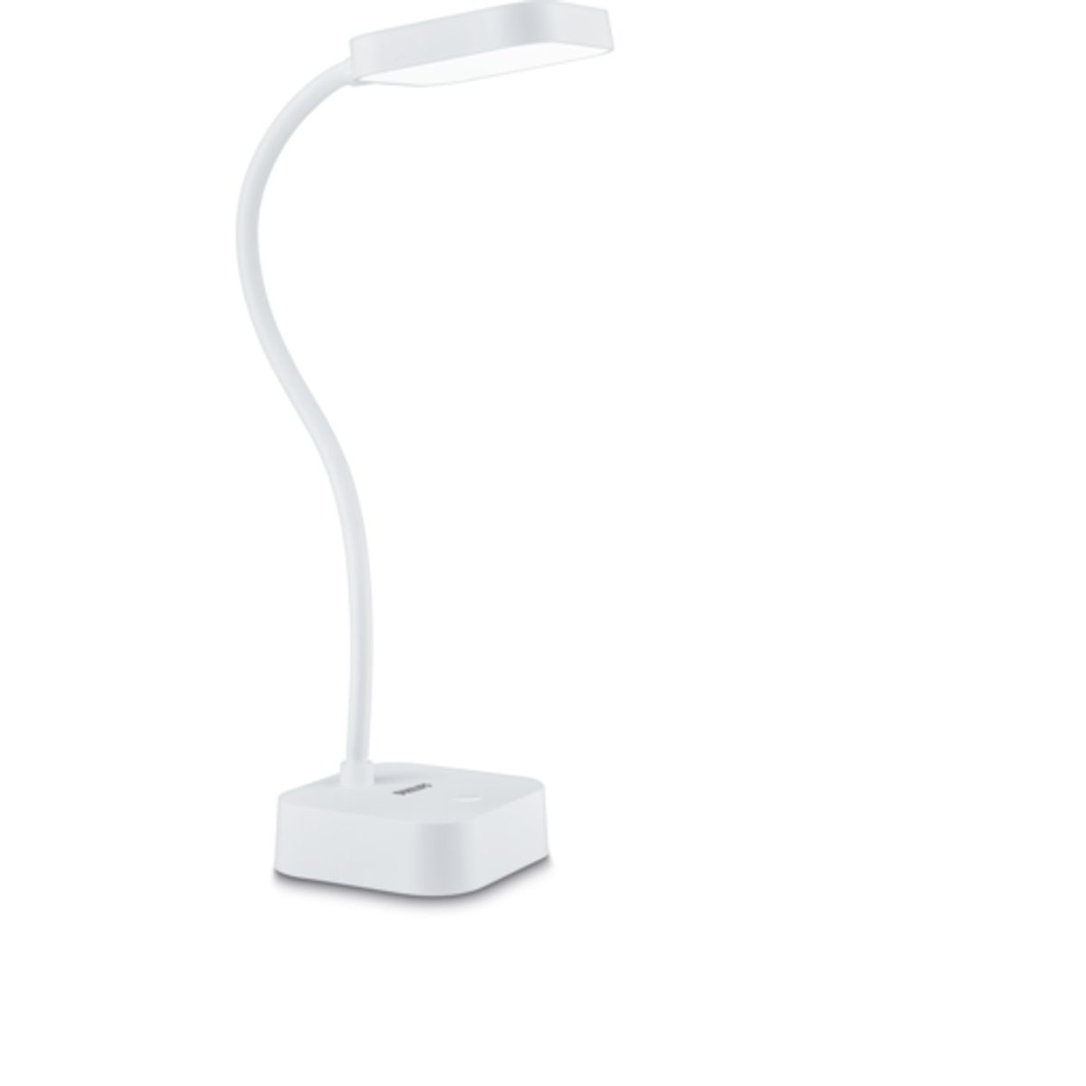 Philips myLiving Rock skrivebordslampe