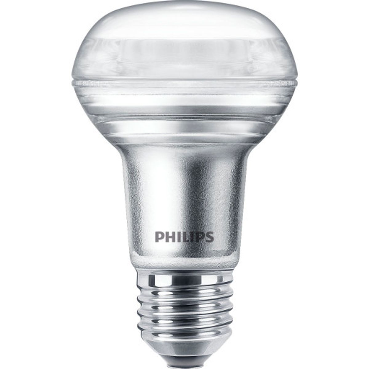 Philips CorePro E27 reflektorpære, 2700K, 3W