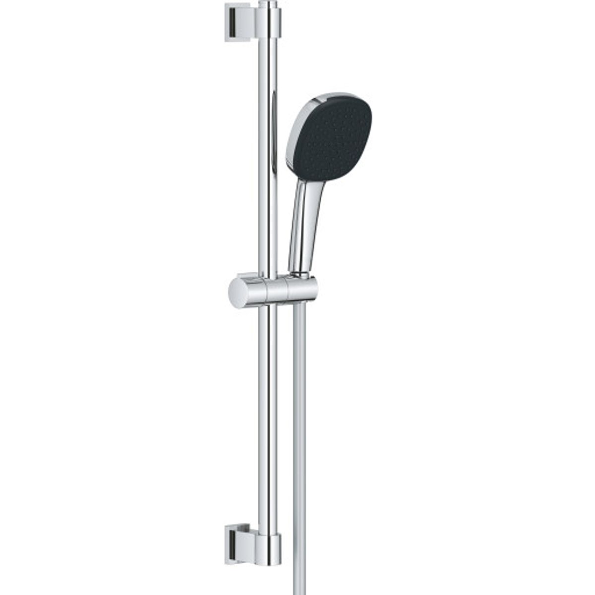 GROHE Vitalio Comfort 110 VIT Comfort 110 II brusestg.sæt 600 8,