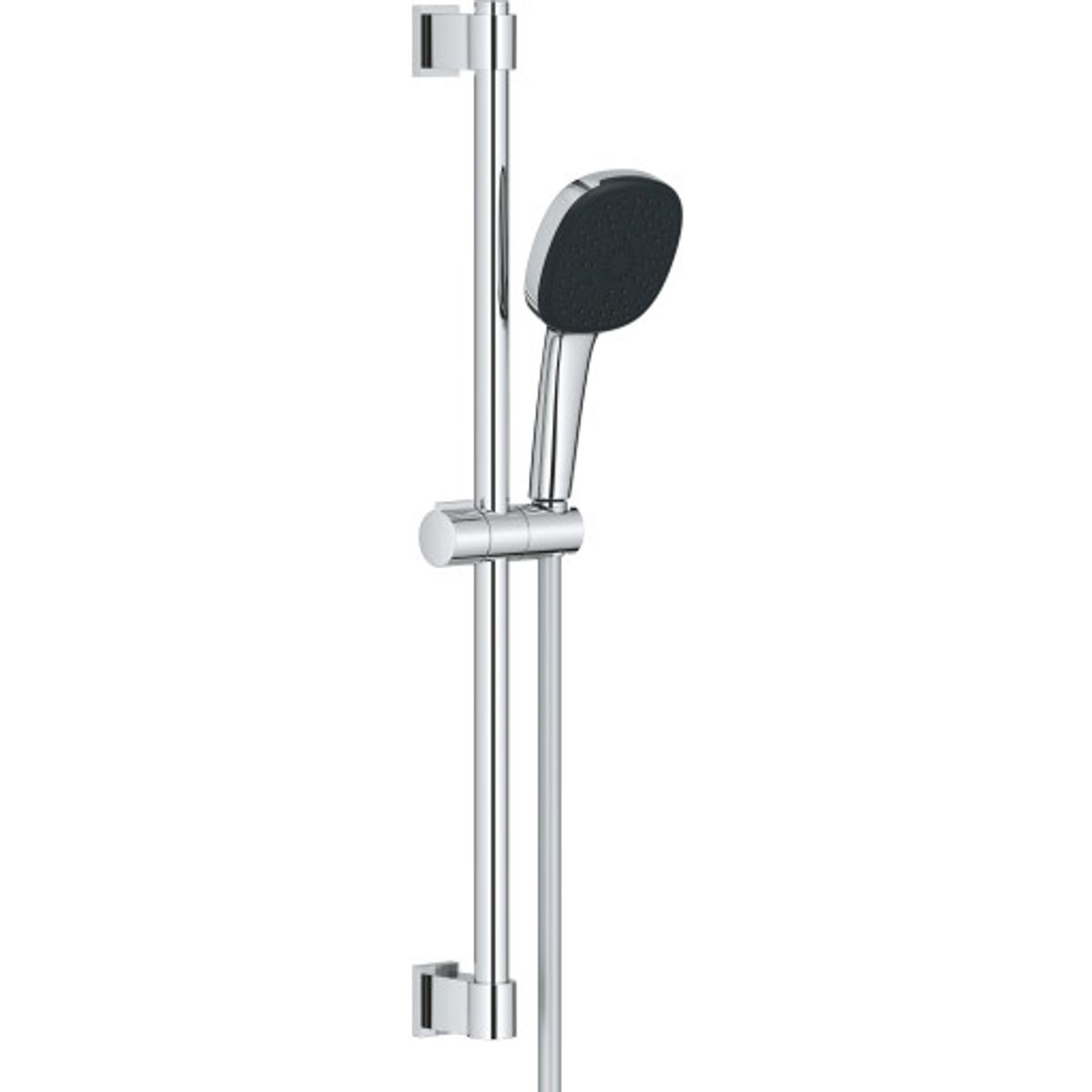 Grohe Vitalio Comfort 110 brusesæt, vandbesparende, krom