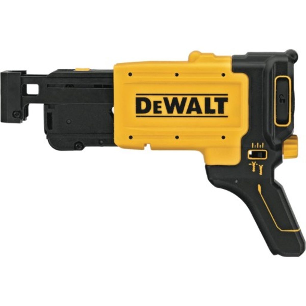 DEWALT båndskruemagasin DCF6202-XJ til skruemaskine