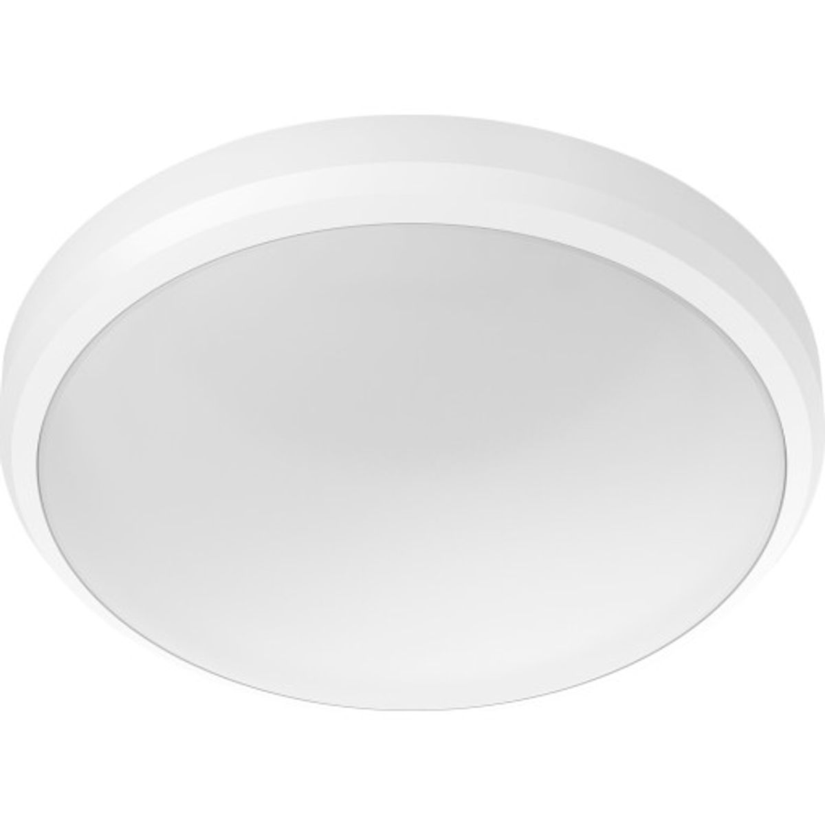 Philips myGarden Doris udendørs plafond, 4000K, hvid