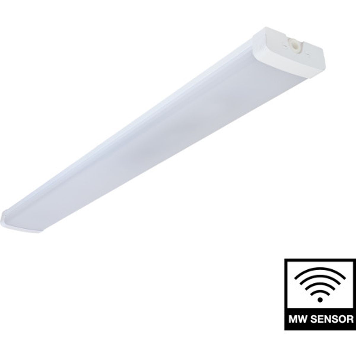 SLC Universal Loftlampe 1500mm 3000K/4000K sensor