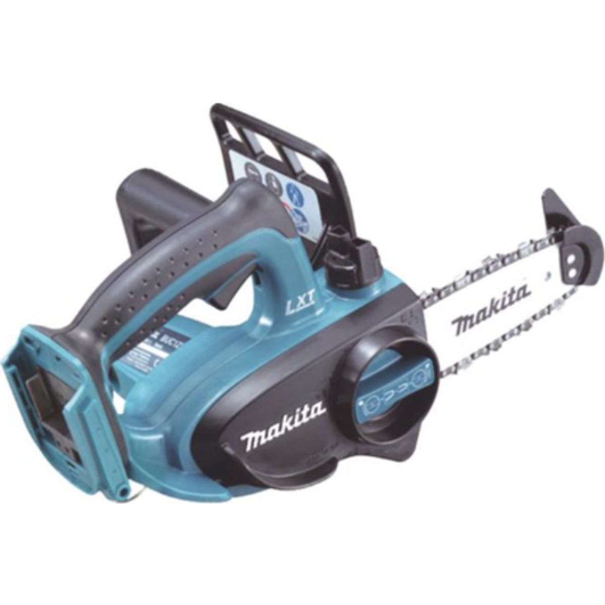 Makita kædesav Topkap DUC122Z, 18 V