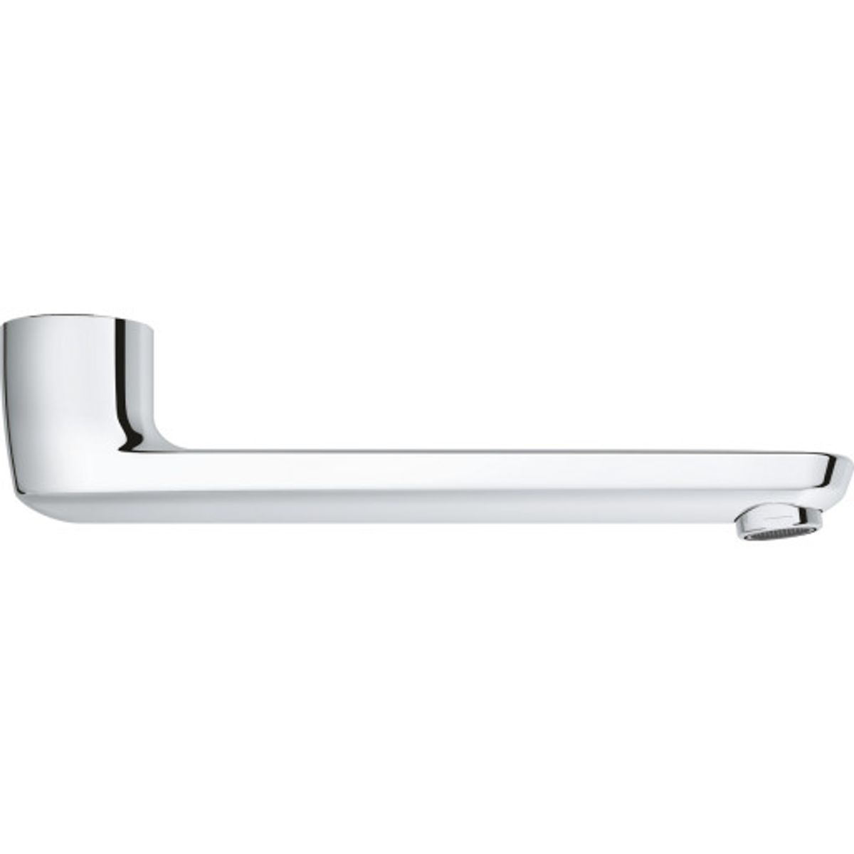 GROHE udløbstud 175mm støbt t/34666000 forkr