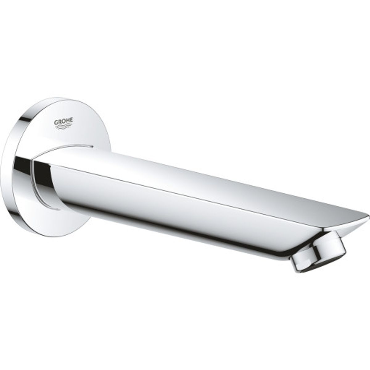 GROHE BAUCOSMOPOLITAN karudløb 171mm messing forkr