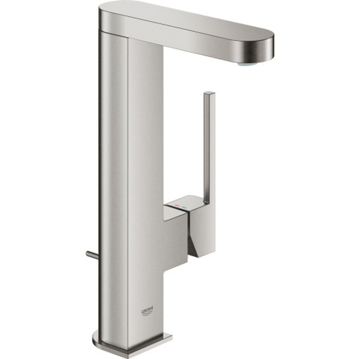 GROHE PLUS 2019 etgrebsbatteri 119mm tud 1hul t/hv m/bv/udtr.tud