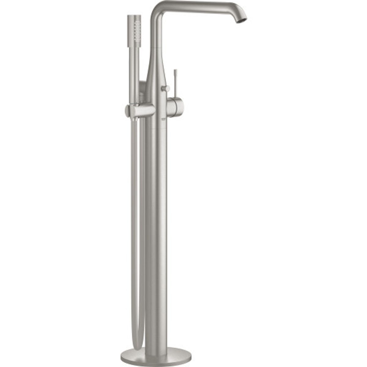 GROHE ESSENCE NEW kar/brusersøjle 277mm tud etgr m/håndbr Supers